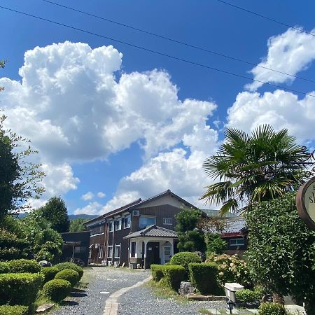 Shiga Biwa Lake Shanshui House Takashima Esterno foto