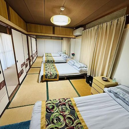 Shiga Biwa Lake Shanshui House Takashima Esterno foto