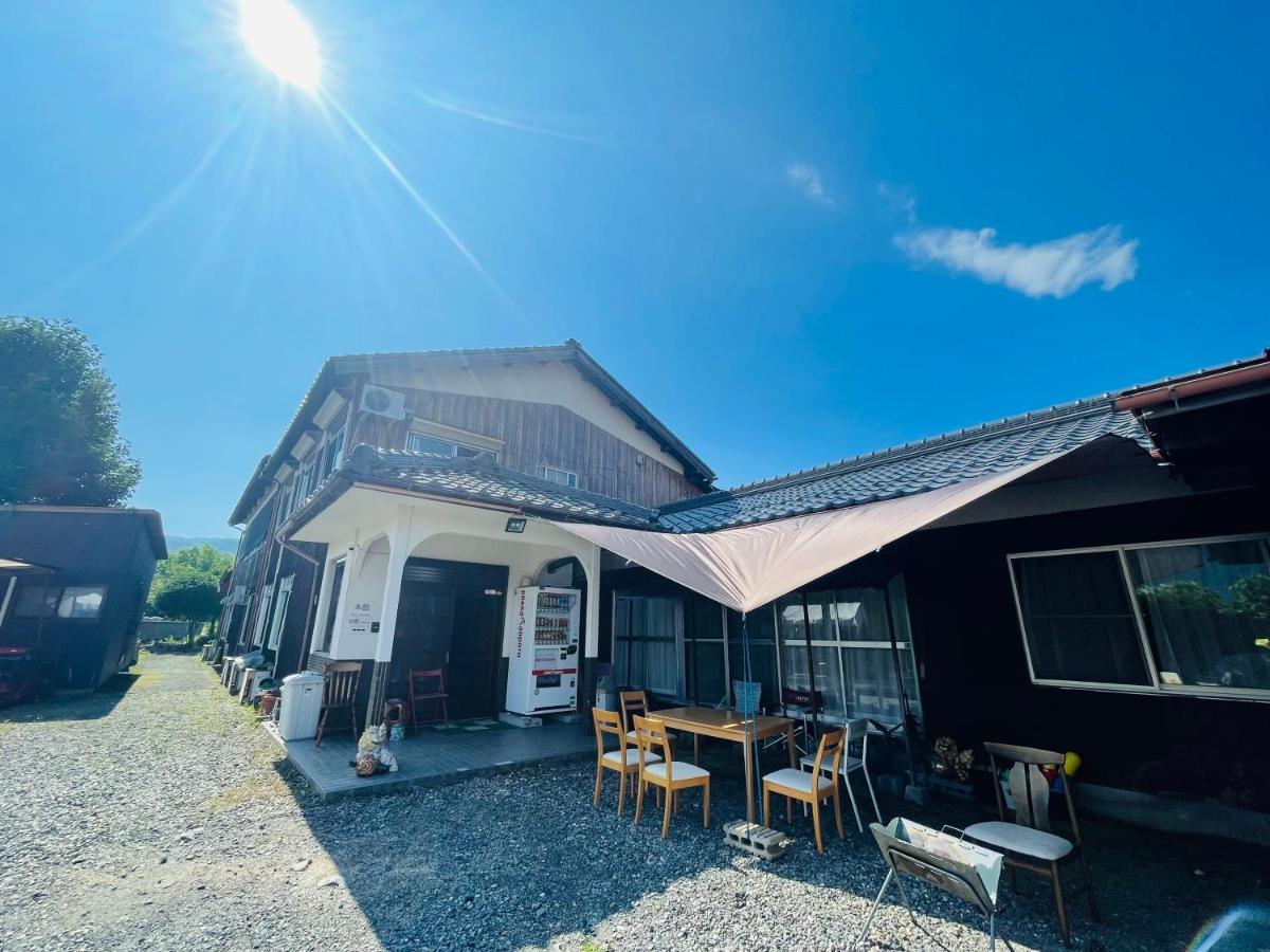 Shiga Biwa Lake Shanshui House Takashima Esterno foto