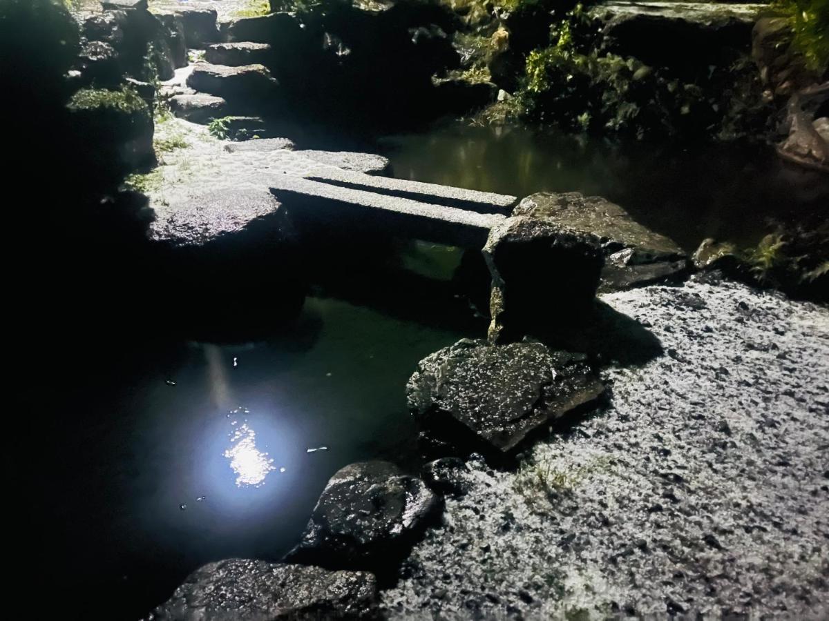 Shiga Biwa Lake Shanshui House Takashima Esterno foto