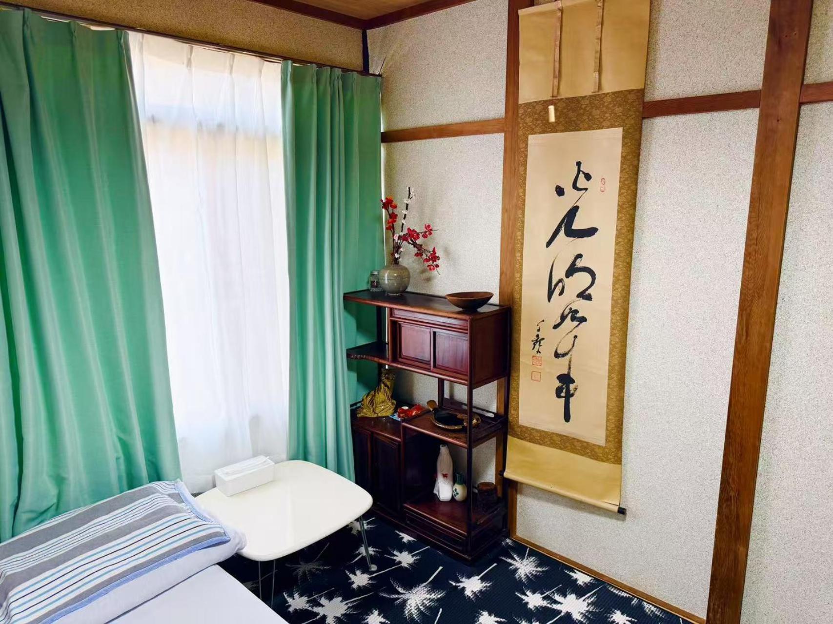 Shiga Biwa Lake Shanshui House Takashima Esterno foto