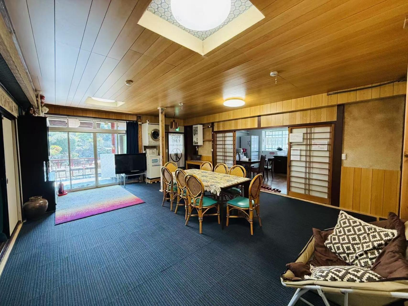 Shiga Biwa Lake Shanshui House Takashima Esterno foto